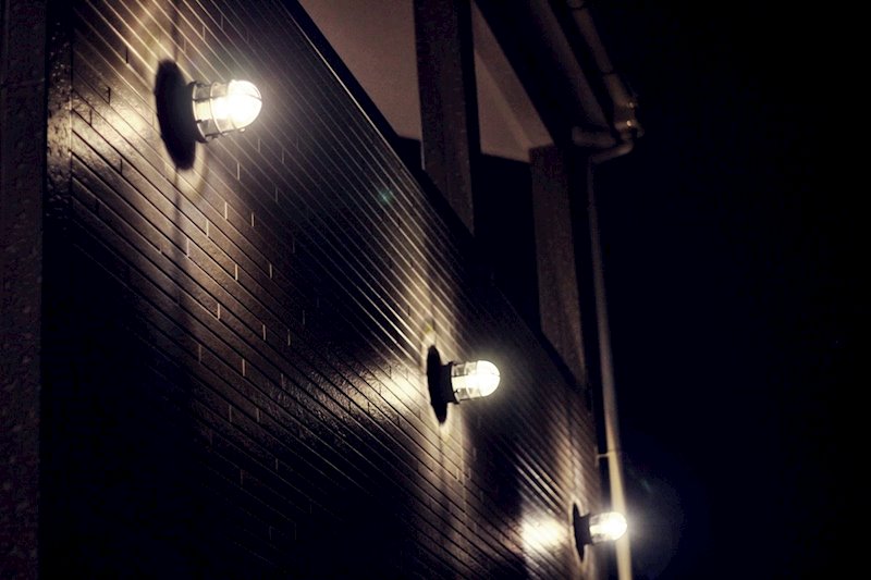 Blue grande その他外観6