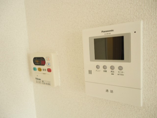 クリスタルコート その他3