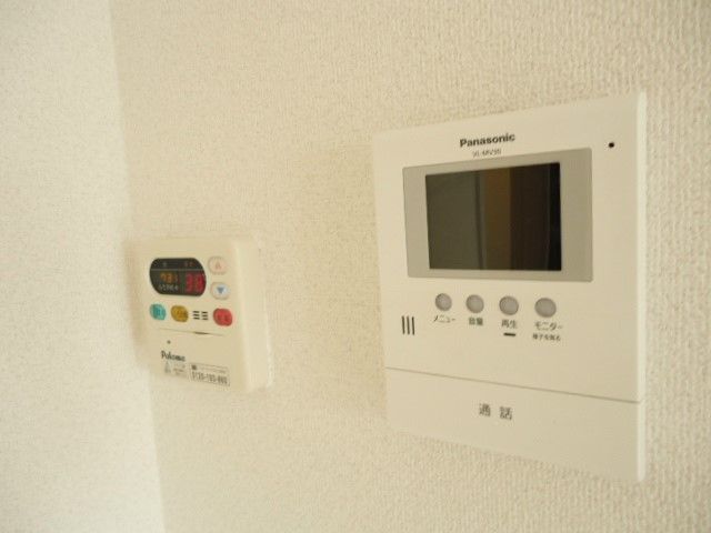 クリスタルコート その他3