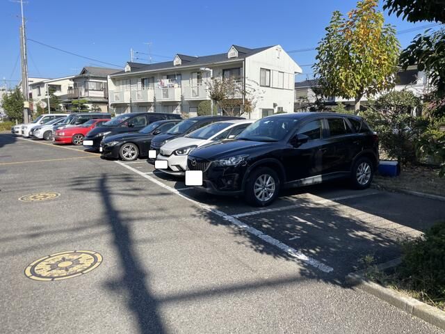 ＹＨ湘南 その他外観4