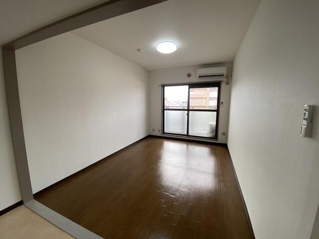 ＹＨ湘南 リビング