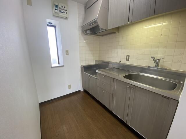 ＹＨ湘南 キッチン