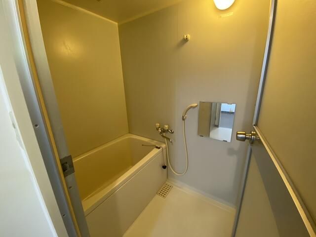 ＹＨ湘南 風呂画像