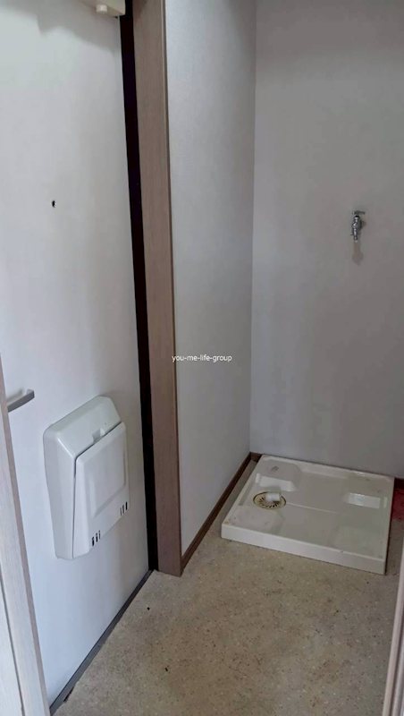 サウザンド59 玄関