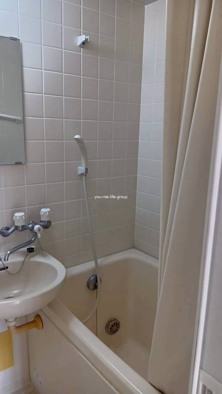 サウザンド59 風呂画像