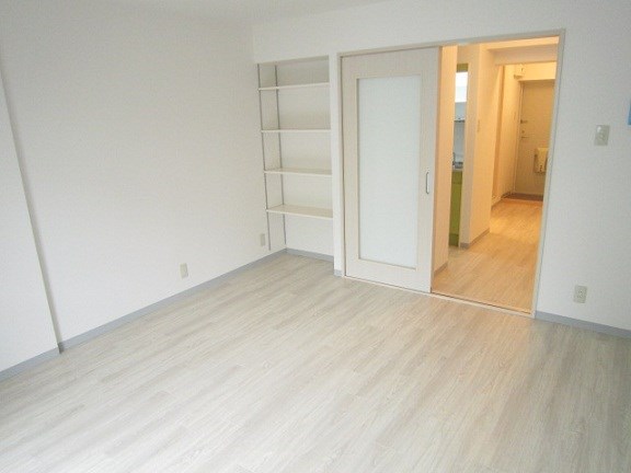 プリマネージュ リビング