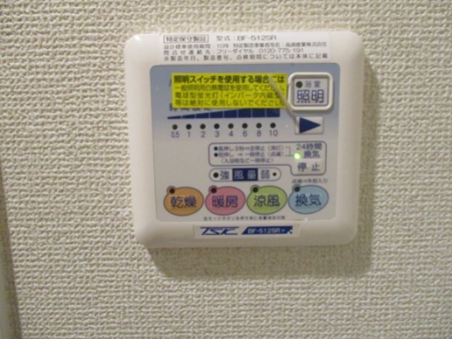 ロス・シンコ・ソラール  その他3