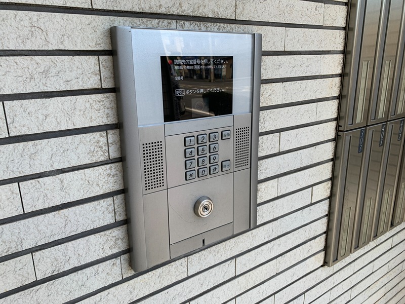 ロス・シンコ・ソラール  その他外観2