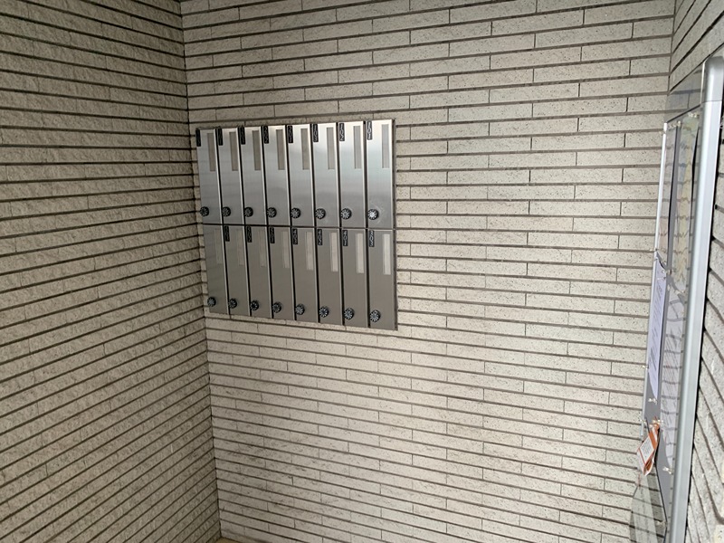 ロス・シンコ・ソラール  その他外観3