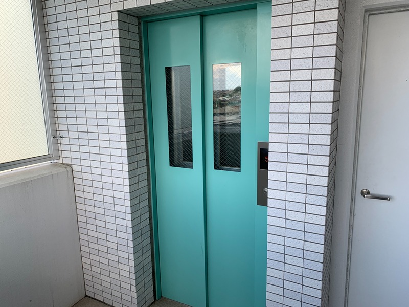 ロス・シンコ・ソラール  その他外観6