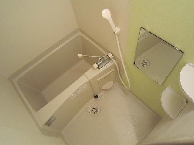 プリマネージュ 風呂画像