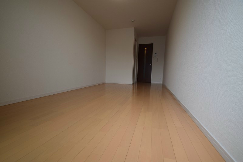 リブリ・フローラ リビング