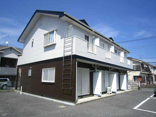 エスペランサ21 102号室 外観