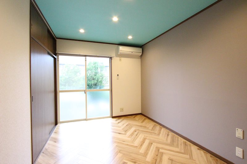 エスペランサ21 リビング