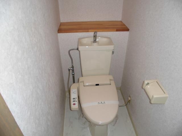 コスモ湘南 その他2