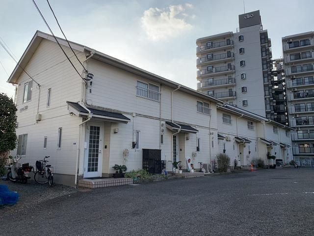 コスモ湘南 その他外観2