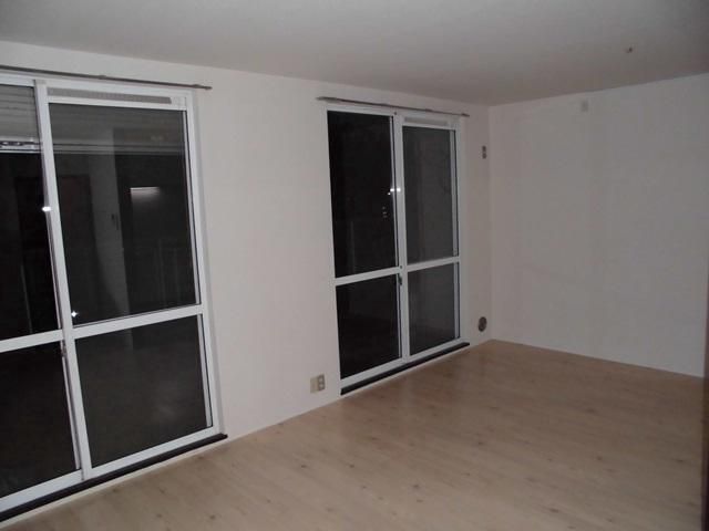 コスモ湘南 リビング