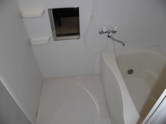 コスモ湘南 風呂画像