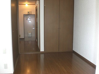 パインウェイブ ベッドルーム