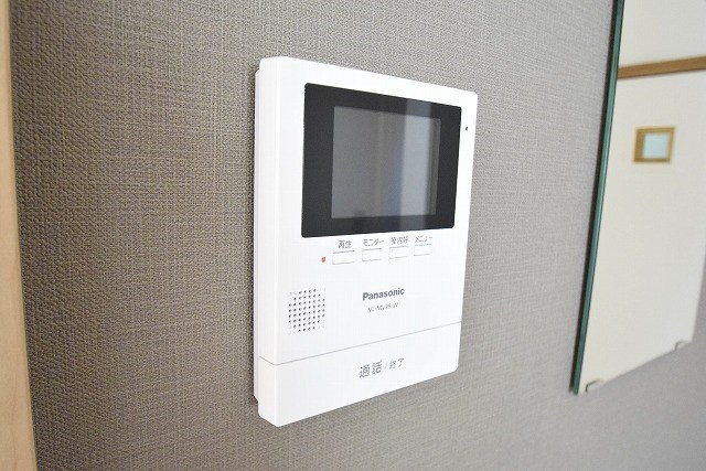 鎌田貸家 その他4