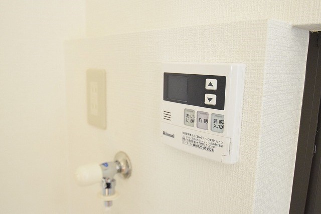 鎌田貸家 その他5