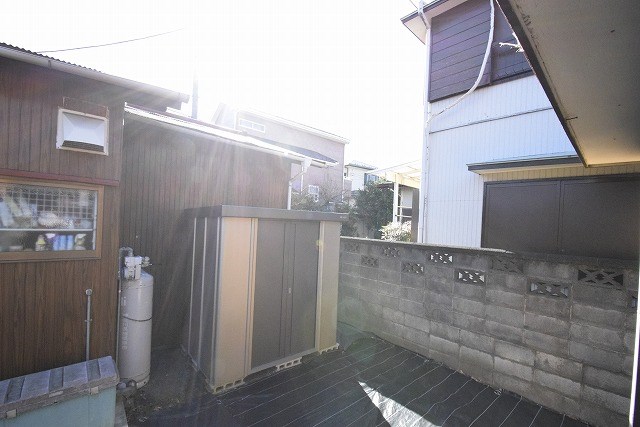 鎌田貸家 その他6