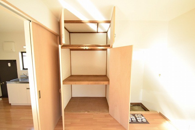 鎌田貸家 その他8