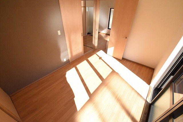 鎌田貸家 その他10