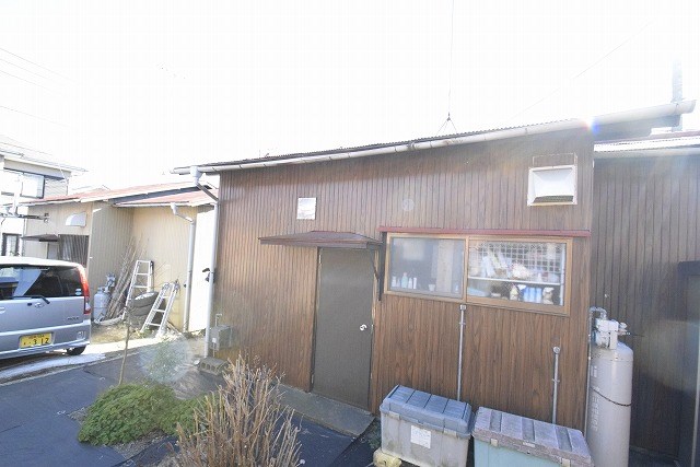 鎌田貸家 その他13