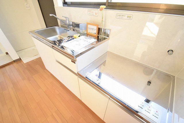 鎌田貸家 キッチン