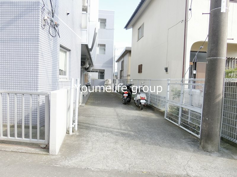 オレンジコート伊勢原 その他外観5