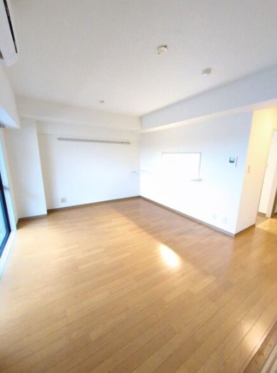 ステラ本厚木 リビング