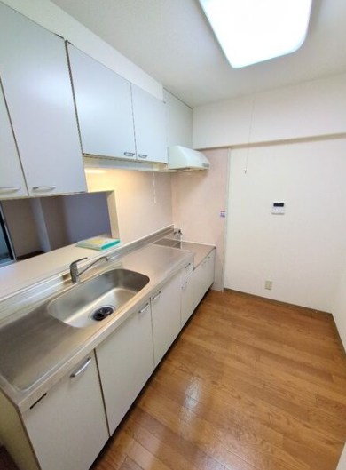 ステラ本厚木 キッチン