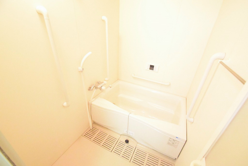 ステラ本厚木 風呂画像