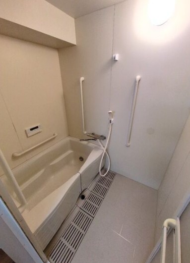 ステラ本厚木 風呂画像