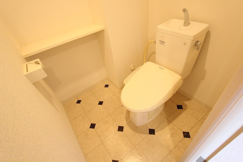 ハイブリッジ湘南Ⅲ その他5