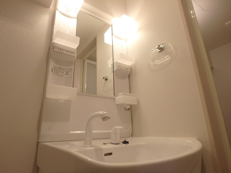 ハイブリッジ湘南Ⅲ その他6