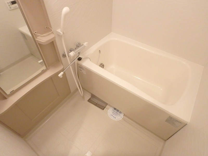 ハイブリッジ湘南Ⅲ 風呂画像