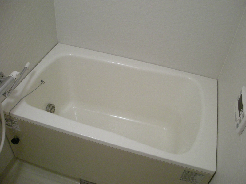 ハイブリッジ湘南Ⅲ 風呂画像