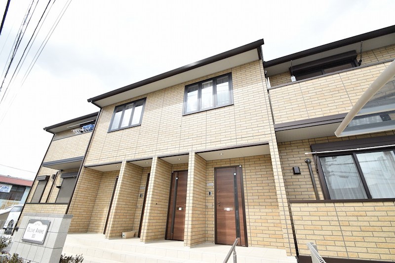 OLIVE ARBRE 30 その他外観1