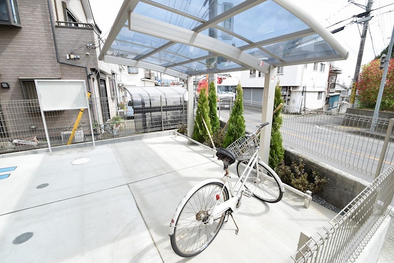 OLIVE ARBRE 30 その他7