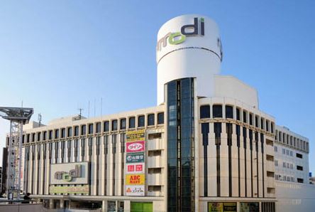 ジュネス上倉田 周辺画像3