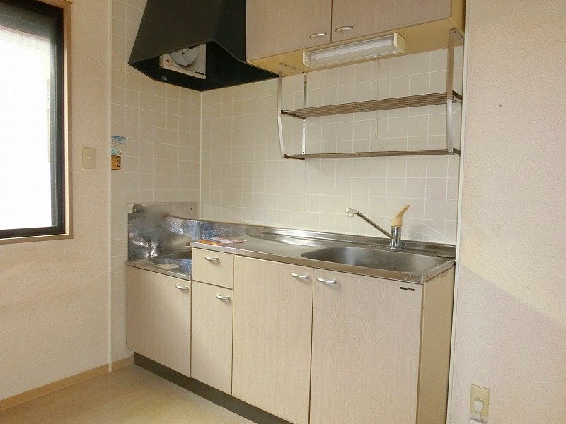 コスモエステート キッチン