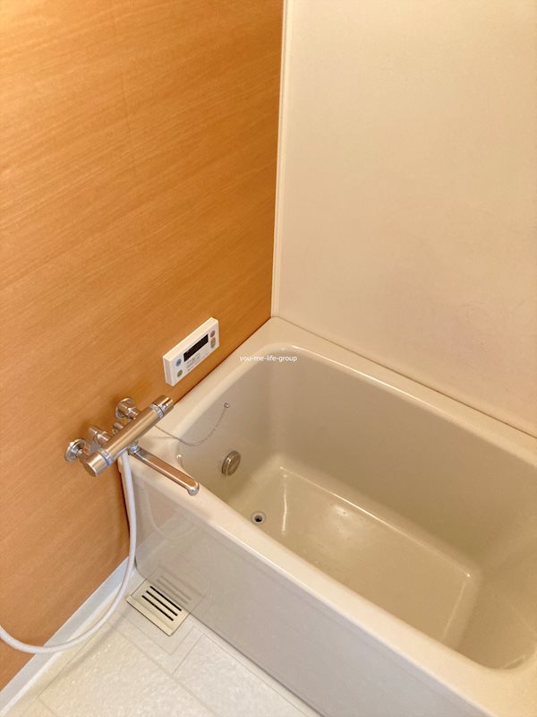 シャルマンエル 風呂画像