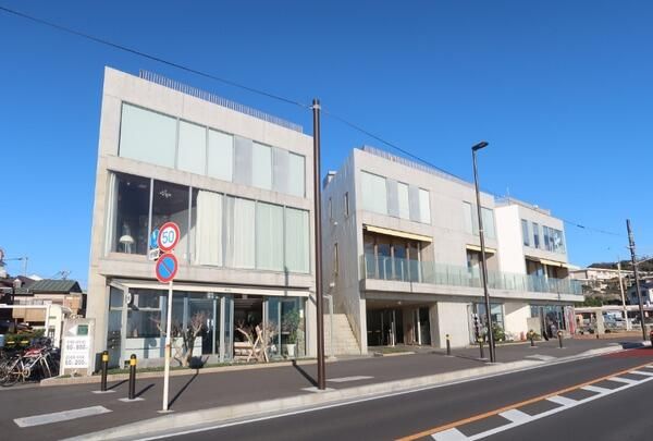 WEEKEND HOUSE ALLEY その他外観6