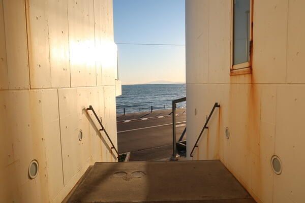 WEEKEND HOUSE ALLEY その他10