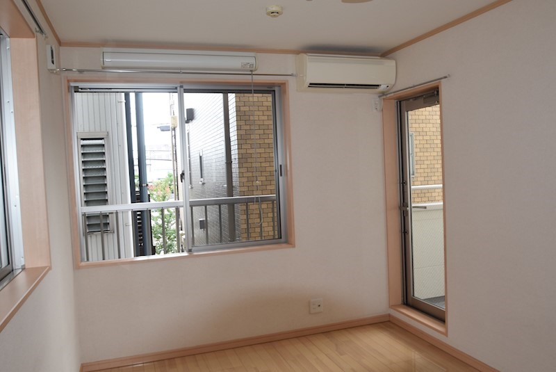 プリメーロ湘南 リビング