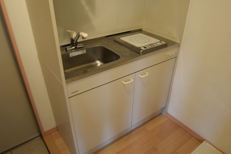 プリメーロ湘南 キッチン