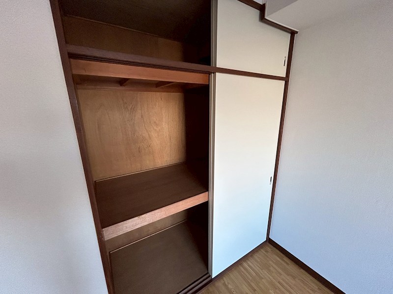 グリーンハイムイヌヰ　4号棟 収納
