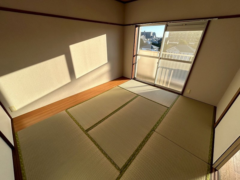 グリーンハイムイヌヰ　4号棟 その他7